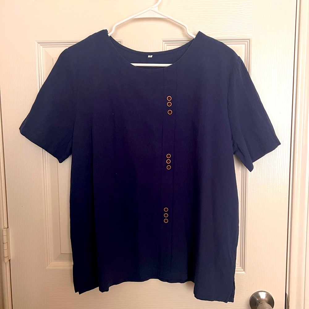 Yeokou Women Top